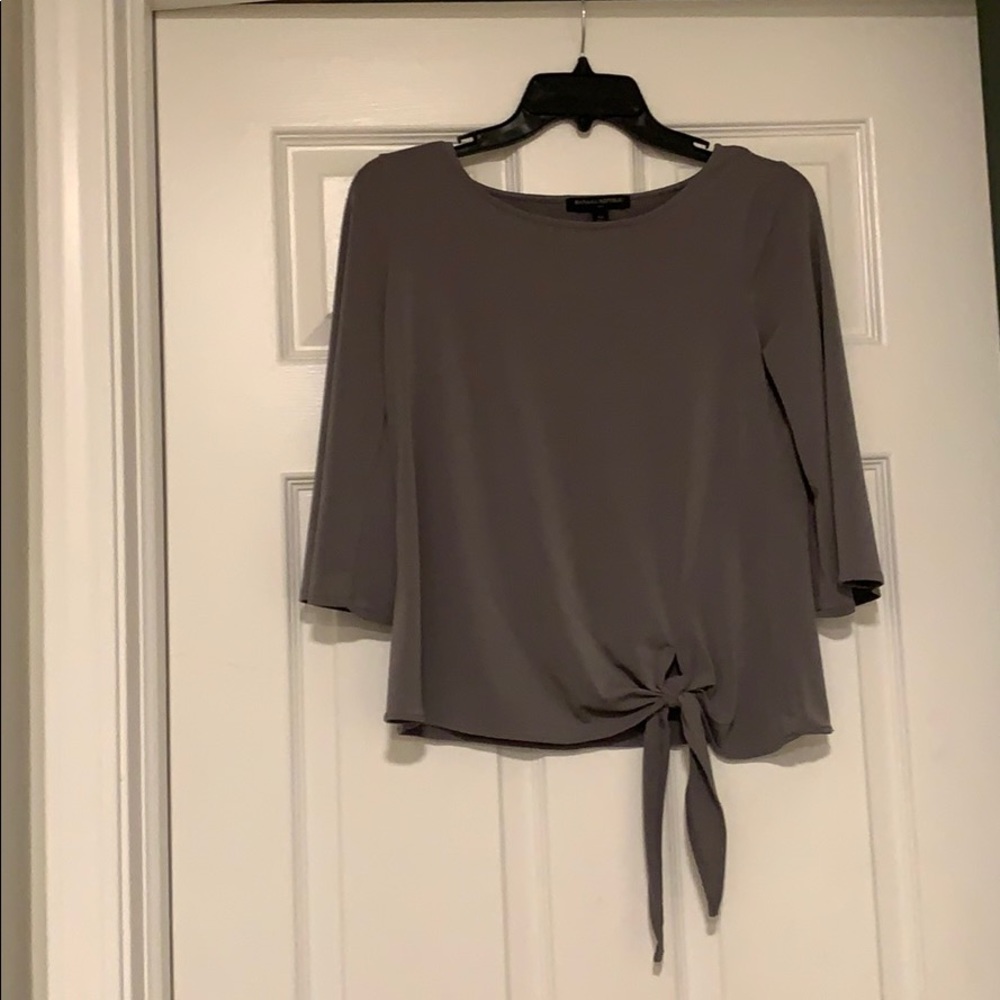 Banana Republic beauty